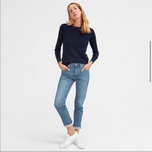 Everlane Boyfriend Jeans